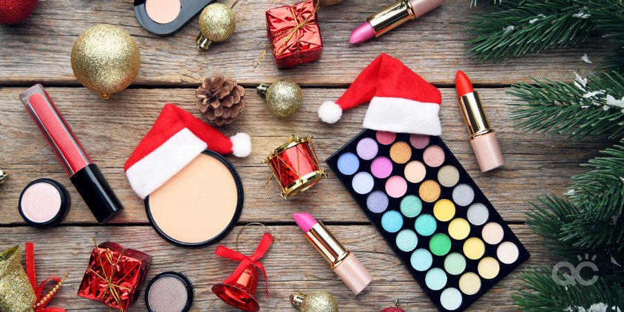Best Christmas Makeup Gifts For Your Loved Ones Best Christmas Makeup Gifts