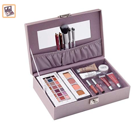 Ulta Beauty Makeup Kit - Christmas Makeup Set