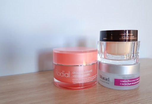 Best Christmas Makeup Gifts For Your Loved Ones Beautiful Skin Rodial Cream: