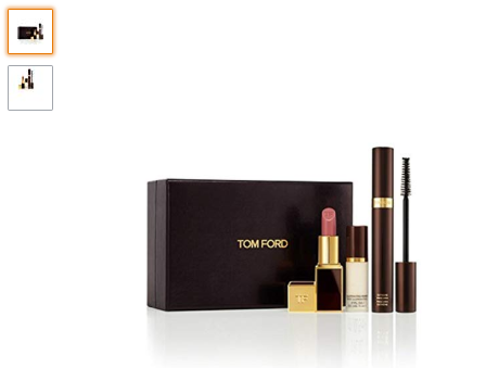 Tom Ford Makeup Set - Christmas Makeup Set Collection