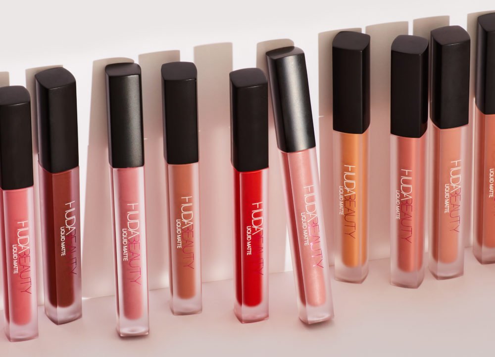 Liquid Matte Lipstick