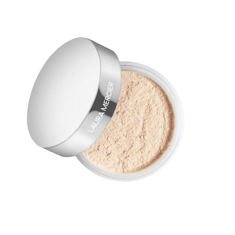 What Is Translucent Setting Powder?