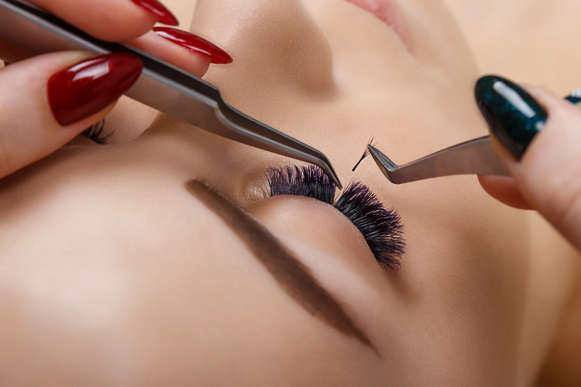 5 Myths About Eyelash Extensions You Need to Stop Believing