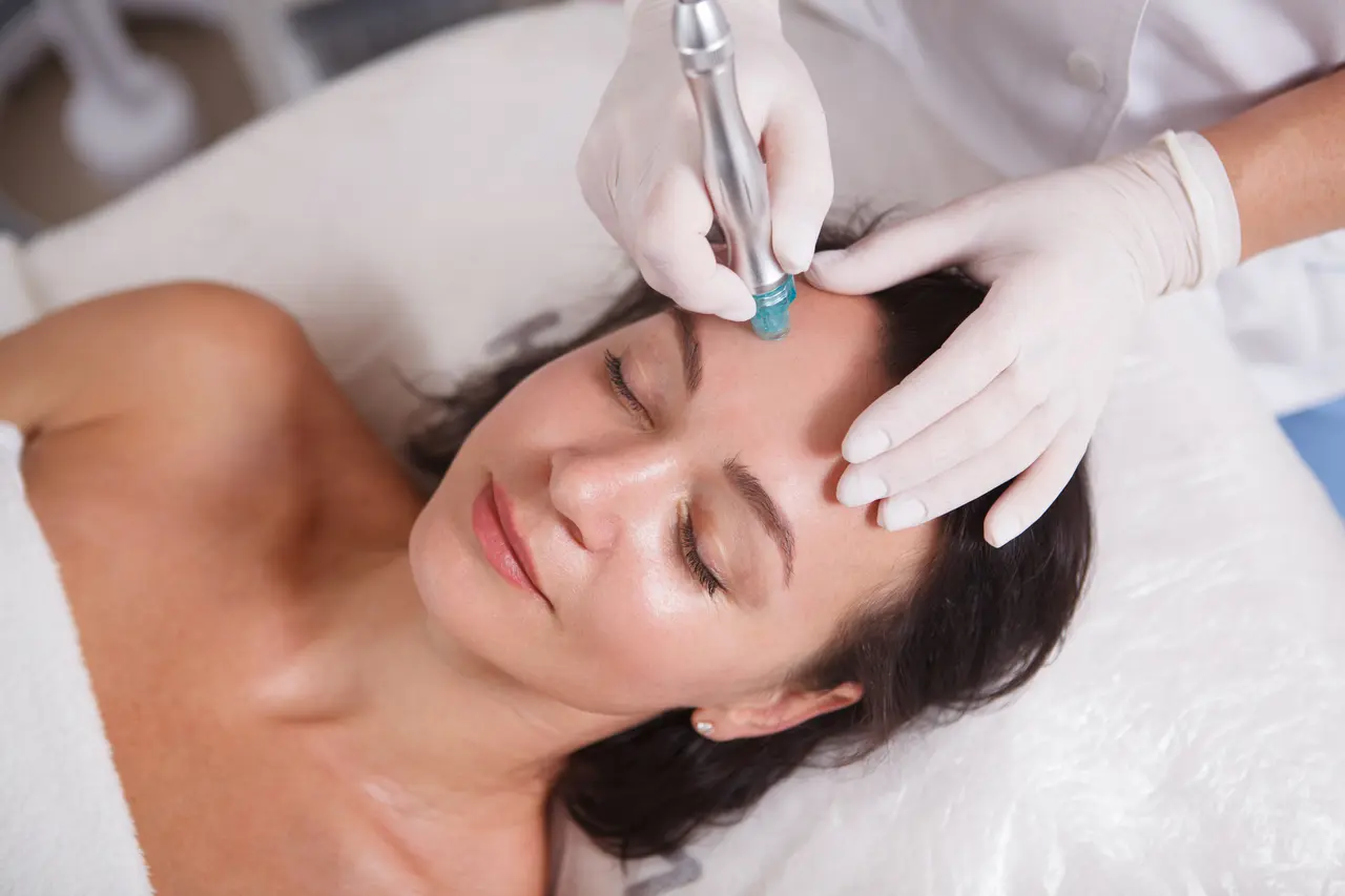How to Choose the Right Facial for Your Skin Concerns