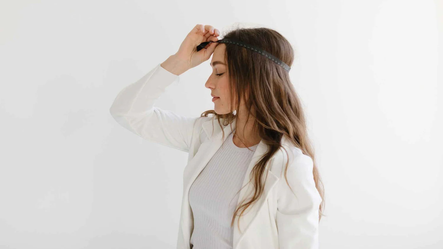 How To Measure Hat Size