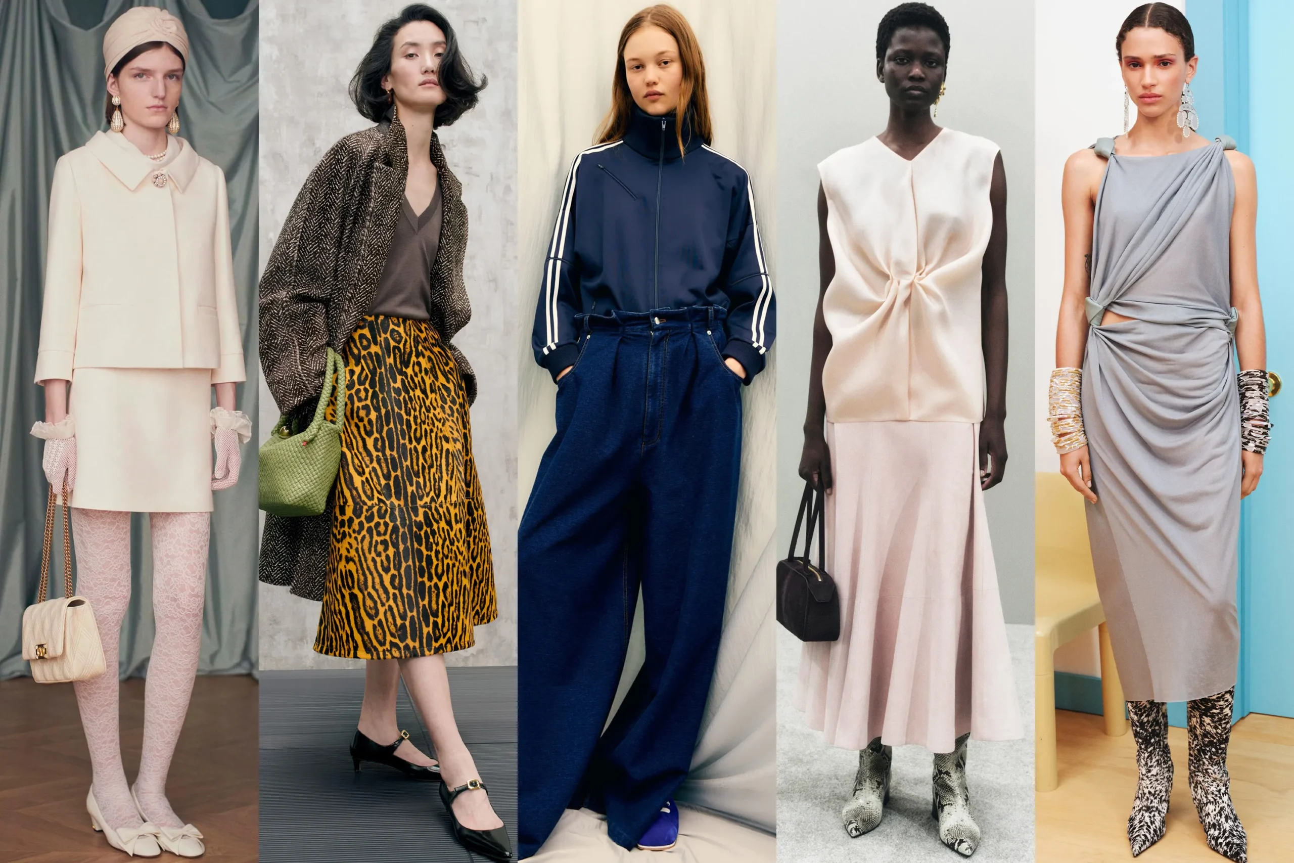 Affordable Fashion Trends