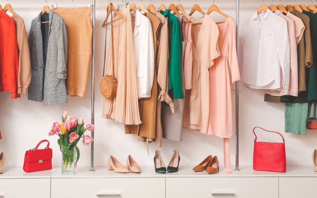Accessories To Upgrade Your Wardrobe
