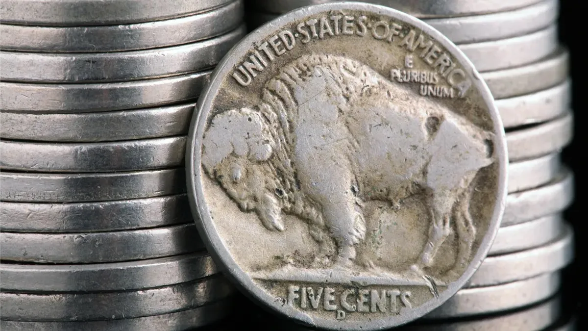 How Much Are Nickels Worth