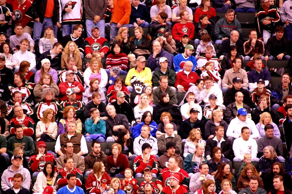 What To Wear For A Hockey Game