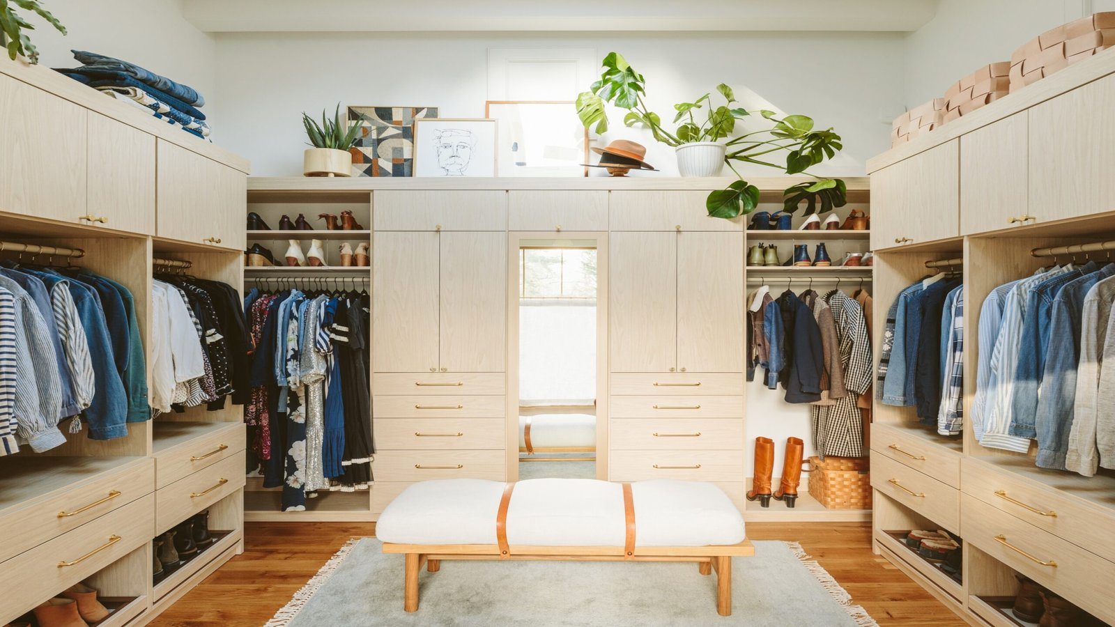 Creative Ways To Reinvent Your Wardrobe