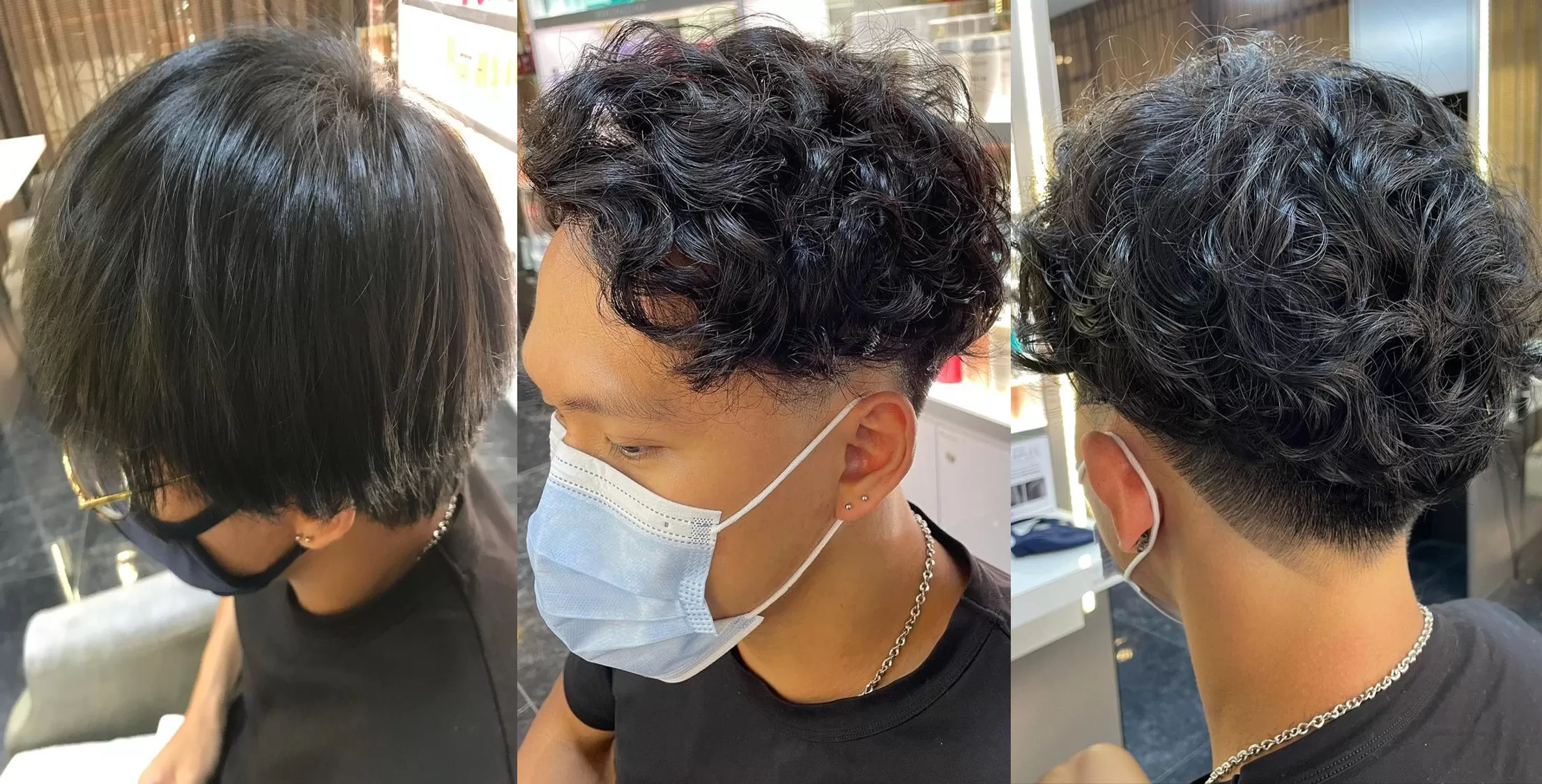 How Much Does Perm Cost