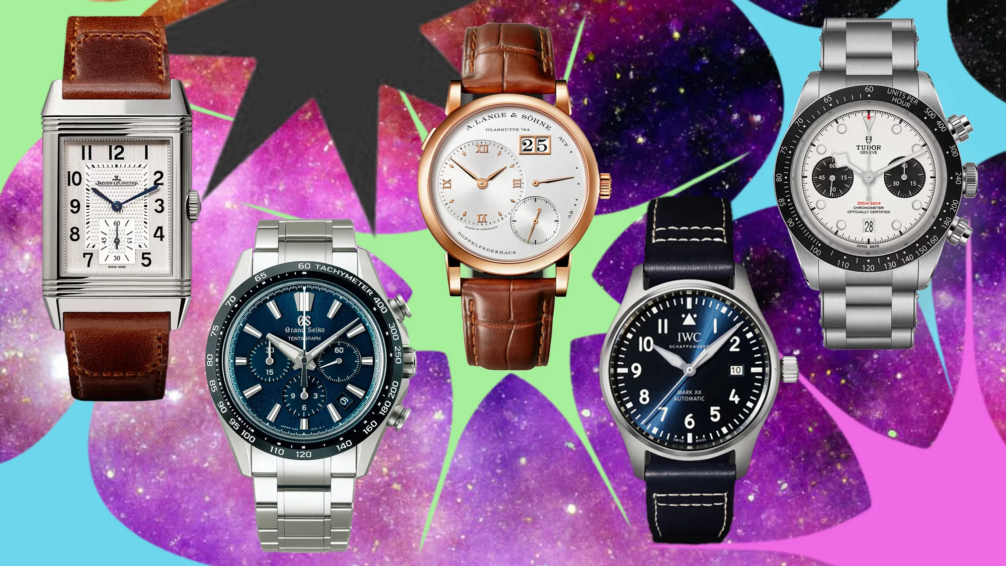 Men Watch Best Brands