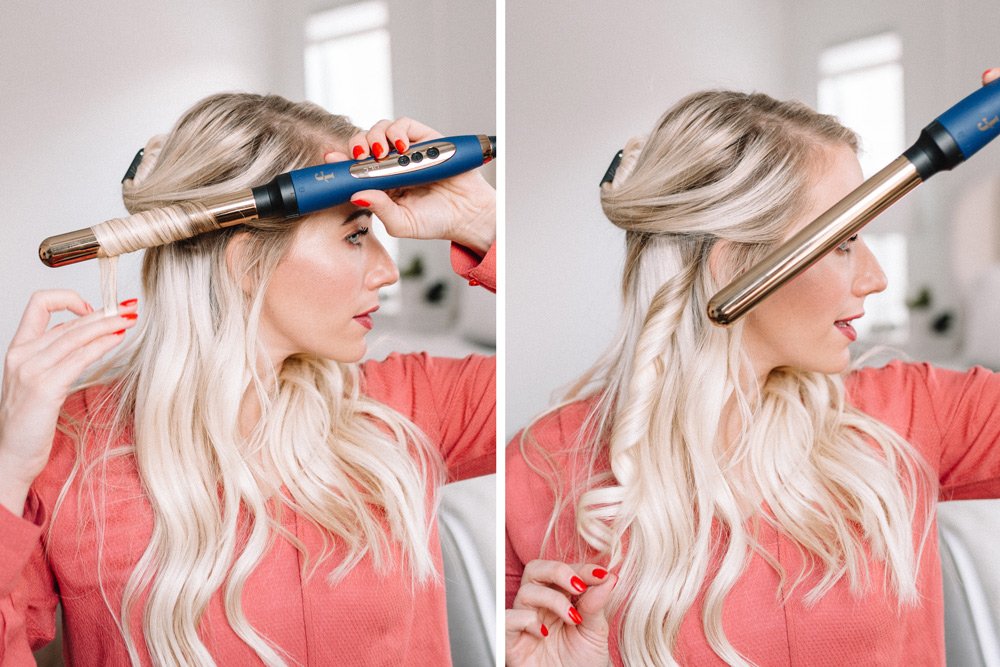 How Curl Hair