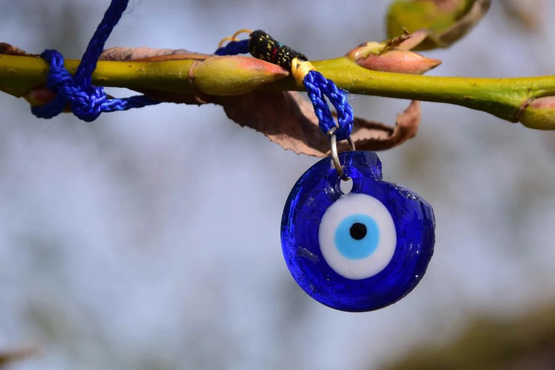 What Does The Evil Eyes Mean