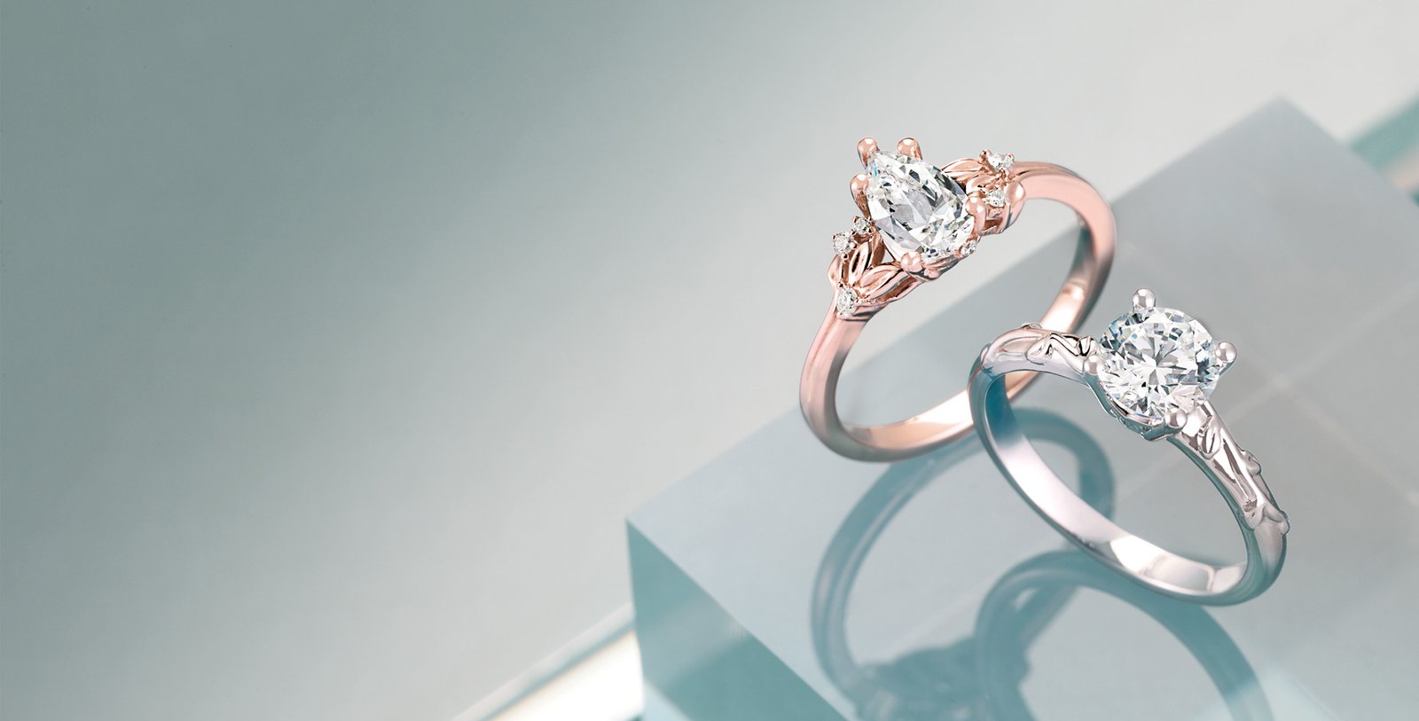 The Secret Behind the Most Exquisite Crafted Engagement Rings