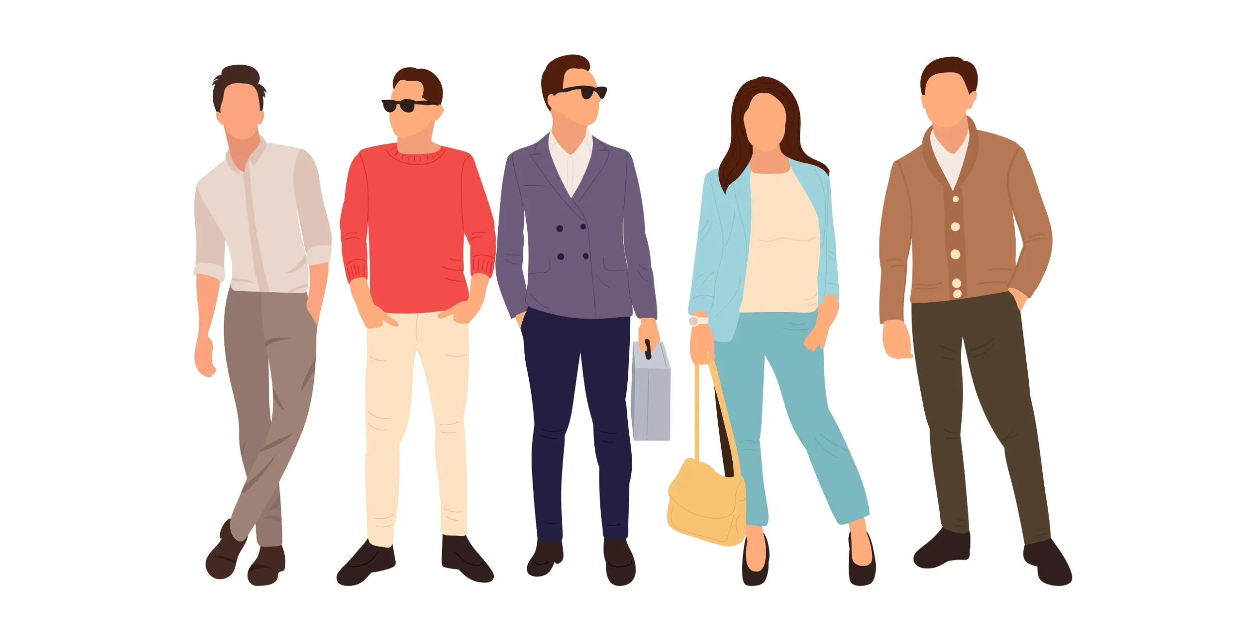 Why Is Dressing Important In Personality
