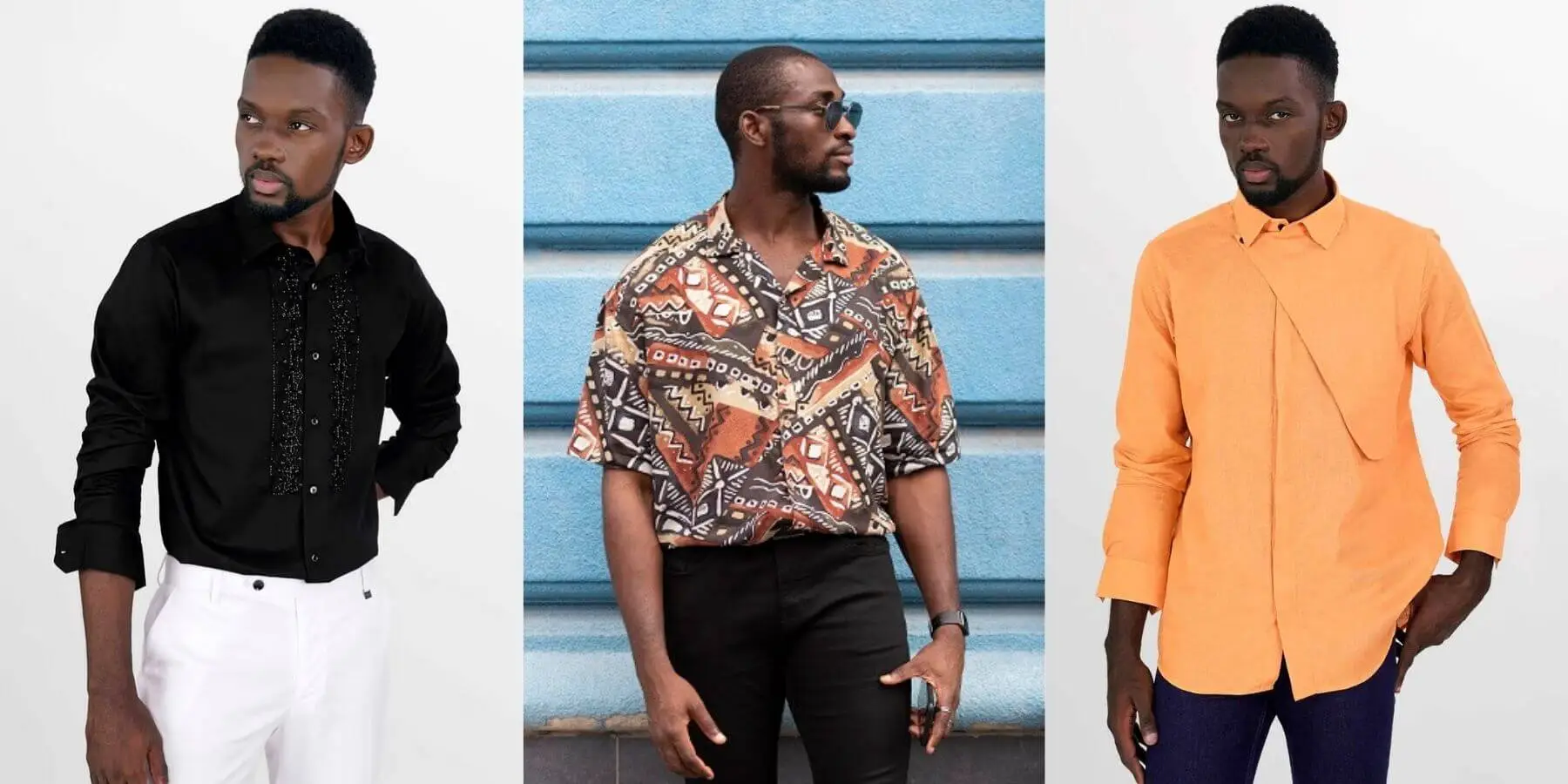 Which Colour Dark Skin Should Avoid