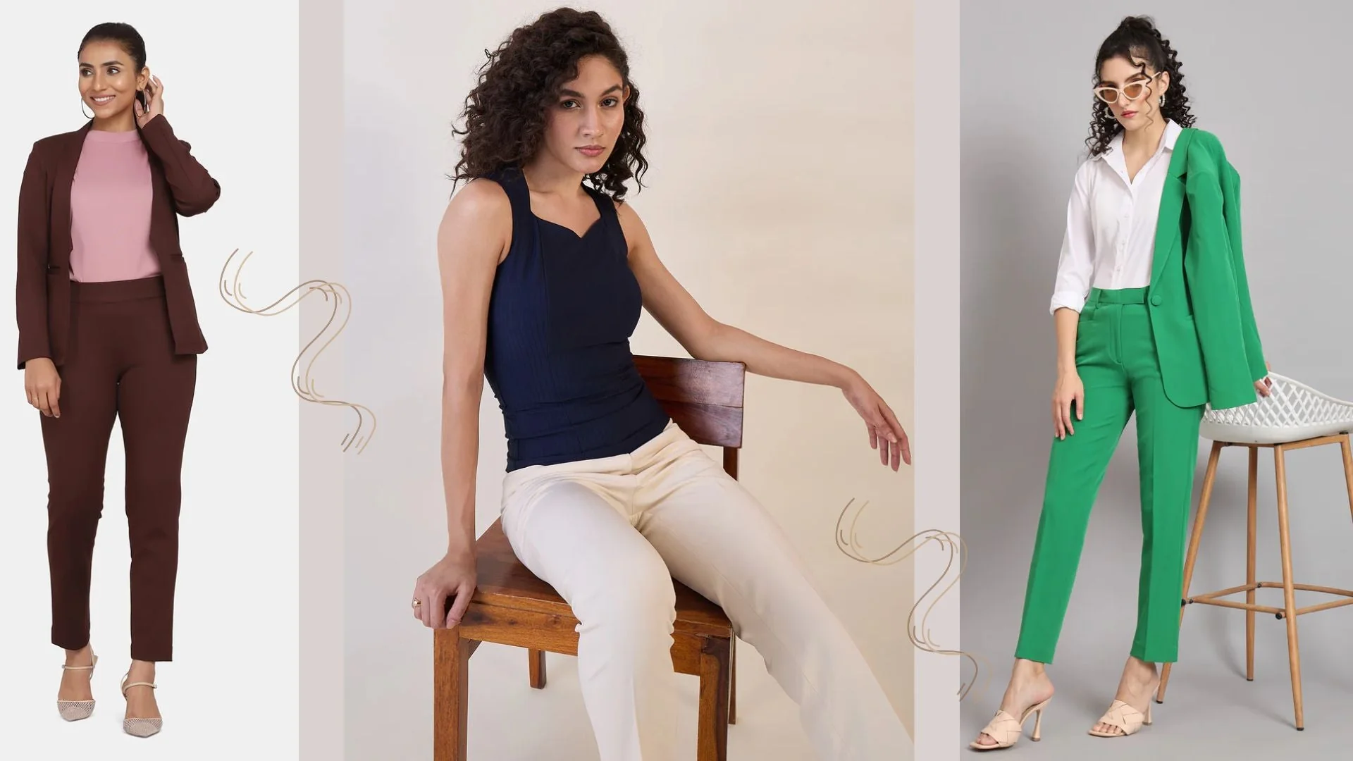 Which 2 Color Combination Is Best?