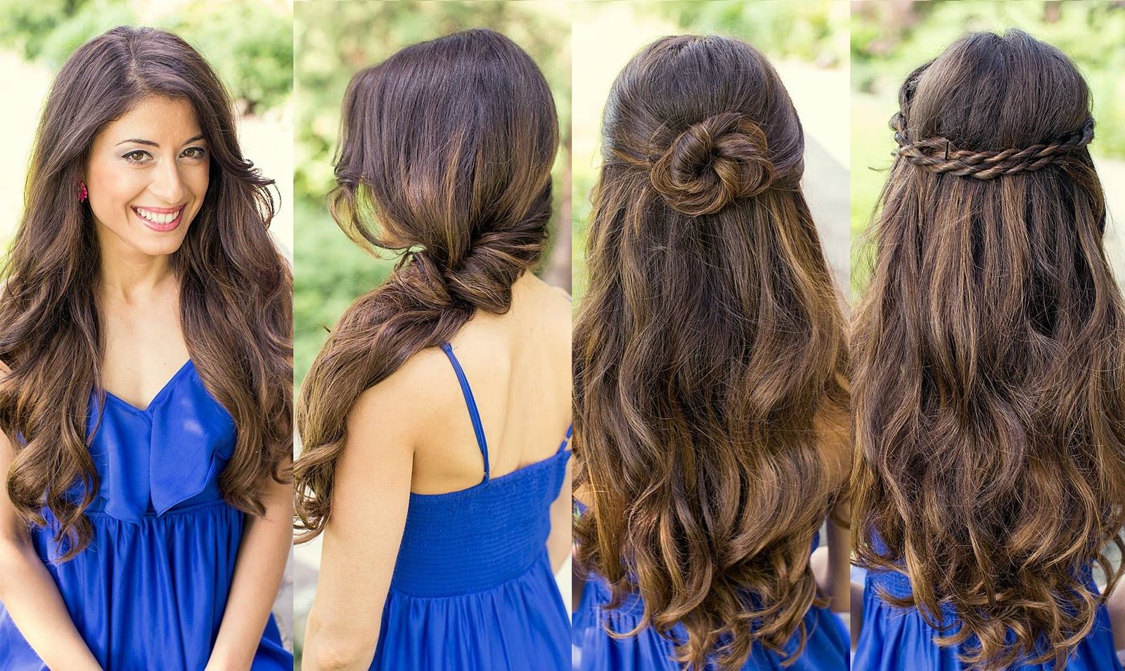 What Hairstyle Looks Good On Girls