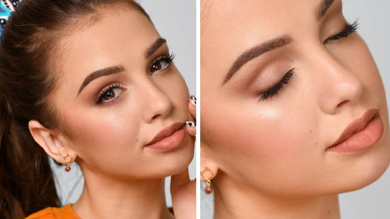 How To Do Natural Makeup?